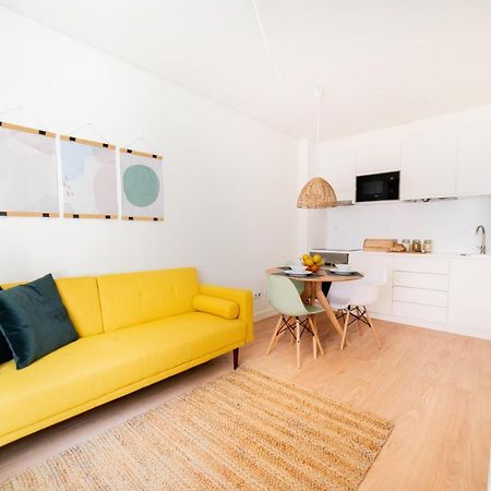 Monsanto Hill House - No. 565 1E Apartment Lisboa Ngoại thất bức ảnh