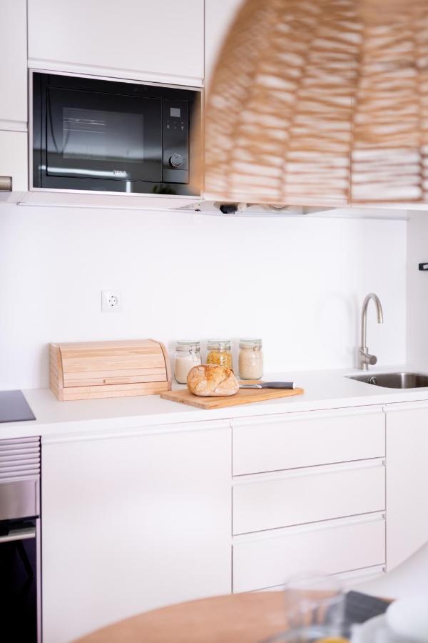 Monsanto Hill House - No. 565 1E Apartment Lisboa Ngoại thất bức ảnh