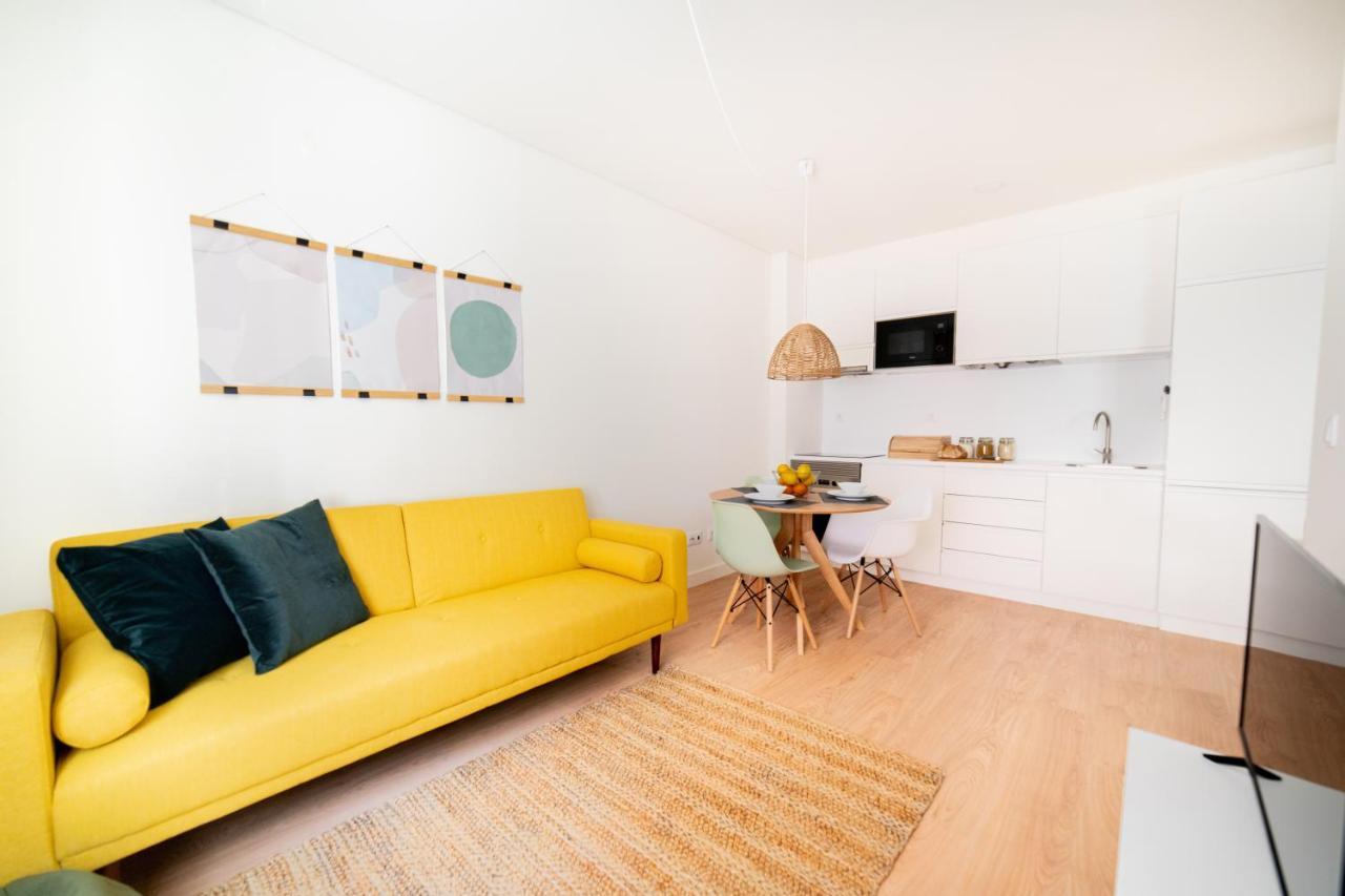 Monsanto Hill House - No. 565 1E Apartment Lisboa Ngoại thất bức ảnh