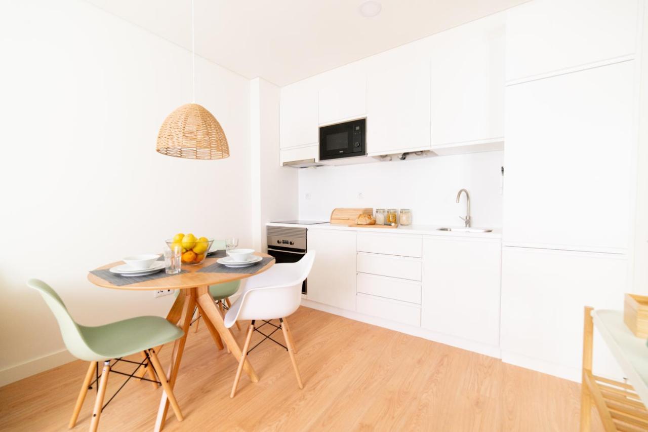 Monsanto Hill House - No. 565 1E Apartment Lisboa Ngoại thất bức ảnh