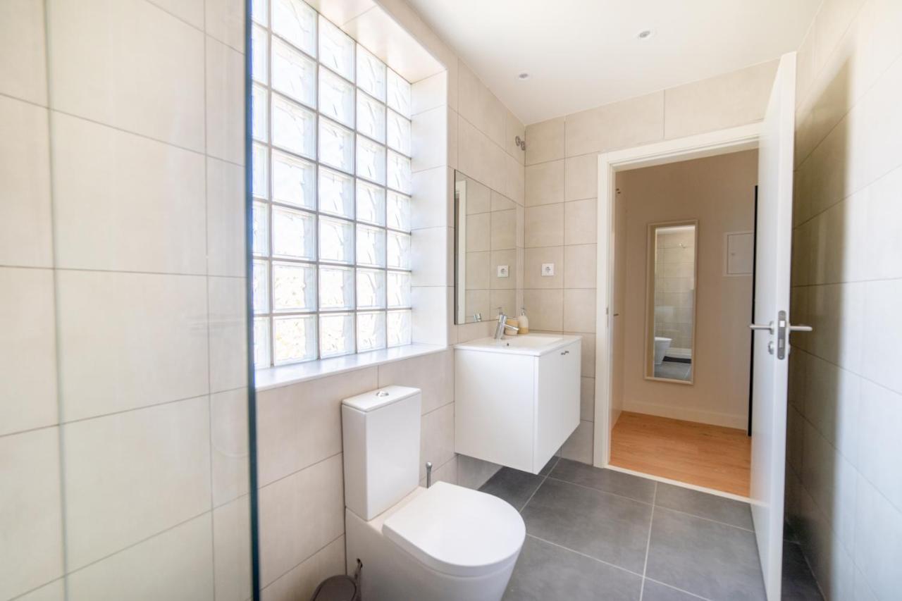 Monsanto Hill House - No. 565 1E Apartment Lisboa Ngoại thất bức ảnh