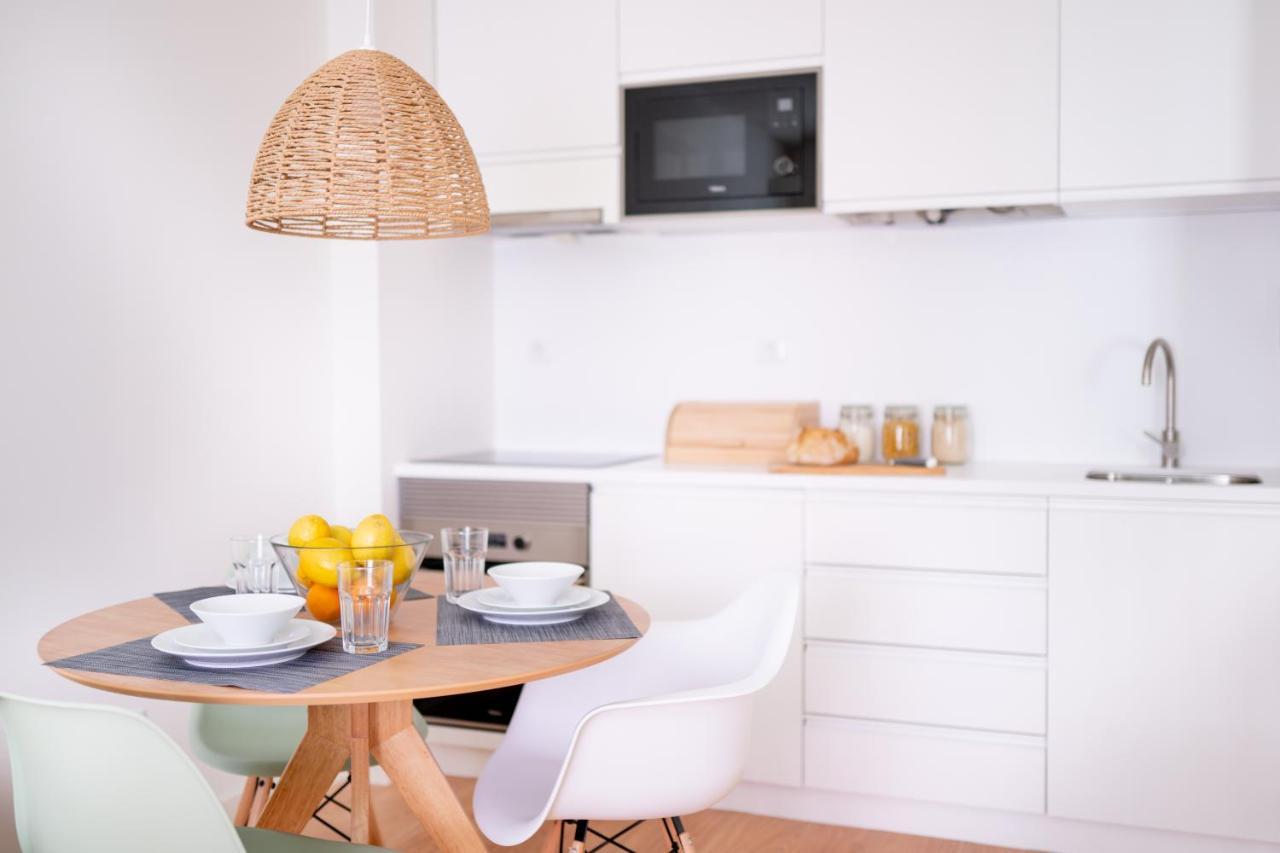 Monsanto Hill House - No. 565 1E Apartment Lisboa Ngoại thất bức ảnh