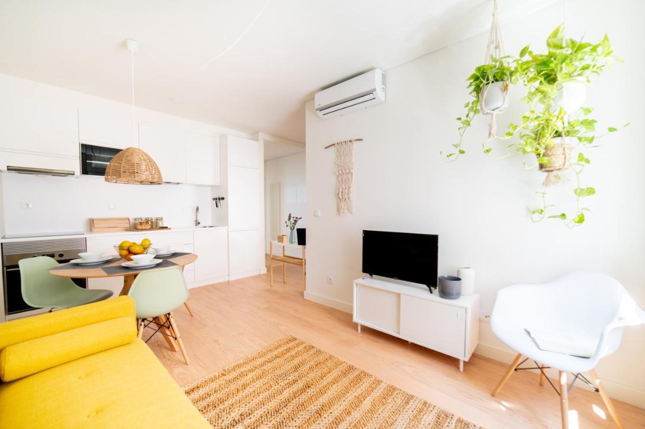 Monsanto Hill House - No. 565 1E Apartment Lisboa Ngoại thất bức ảnh