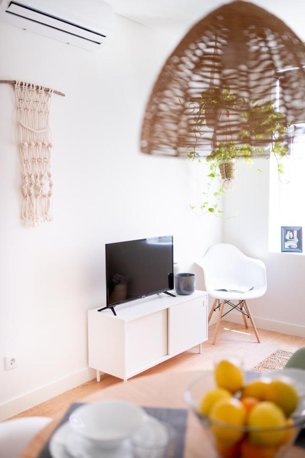 Monsanto Hill House - No. 565 1E Apartment Lisboa Ngoại thất bức ảnh