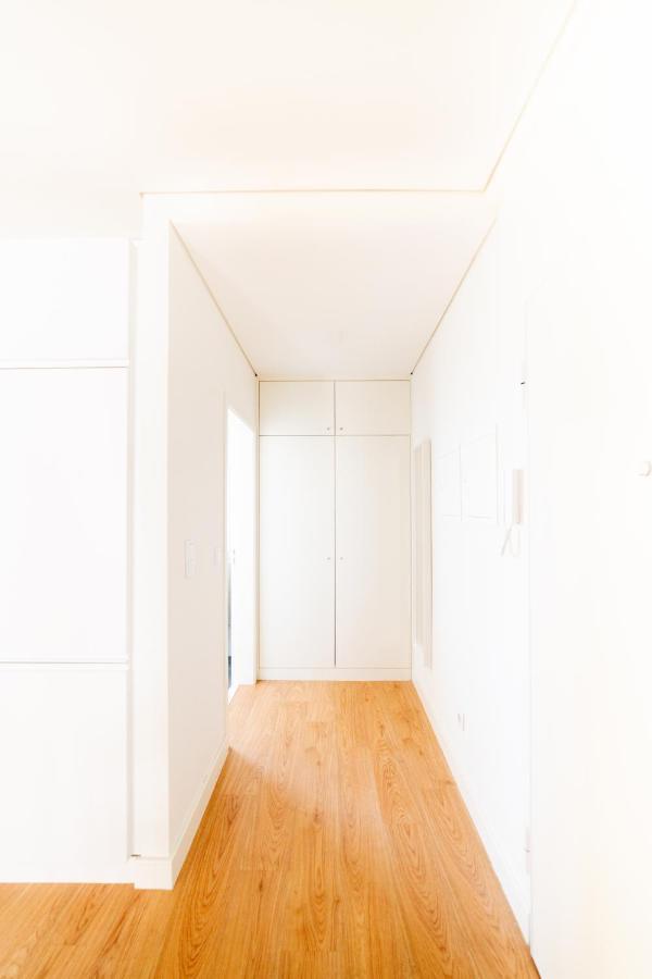 Monsanto Hill House - No. 565 1E Apartment Lisboa Ngoại thất bức ảnh