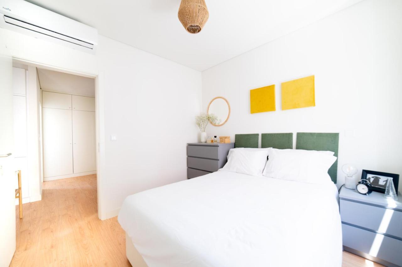 Monsanto Hill House - No. 565 1E Apartment Lisboa Ngoại thất bức ảnh