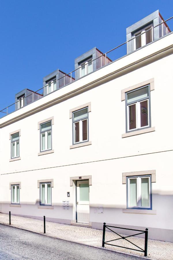 Monsanto Hill House - No. 565 1E Apartment Lisboa Ngoại thất bức ảnh